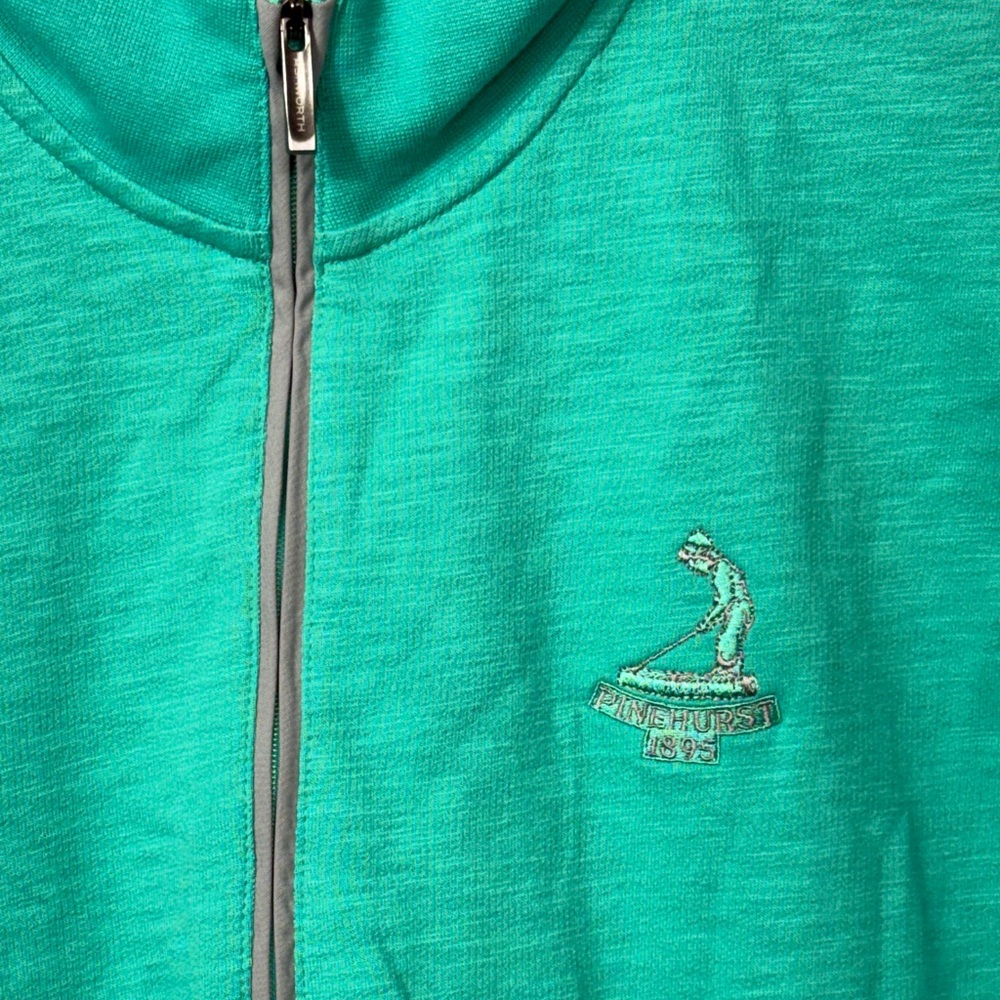 Ashworth Men's Pinehurst 1895 Sleeveless‎ Vest